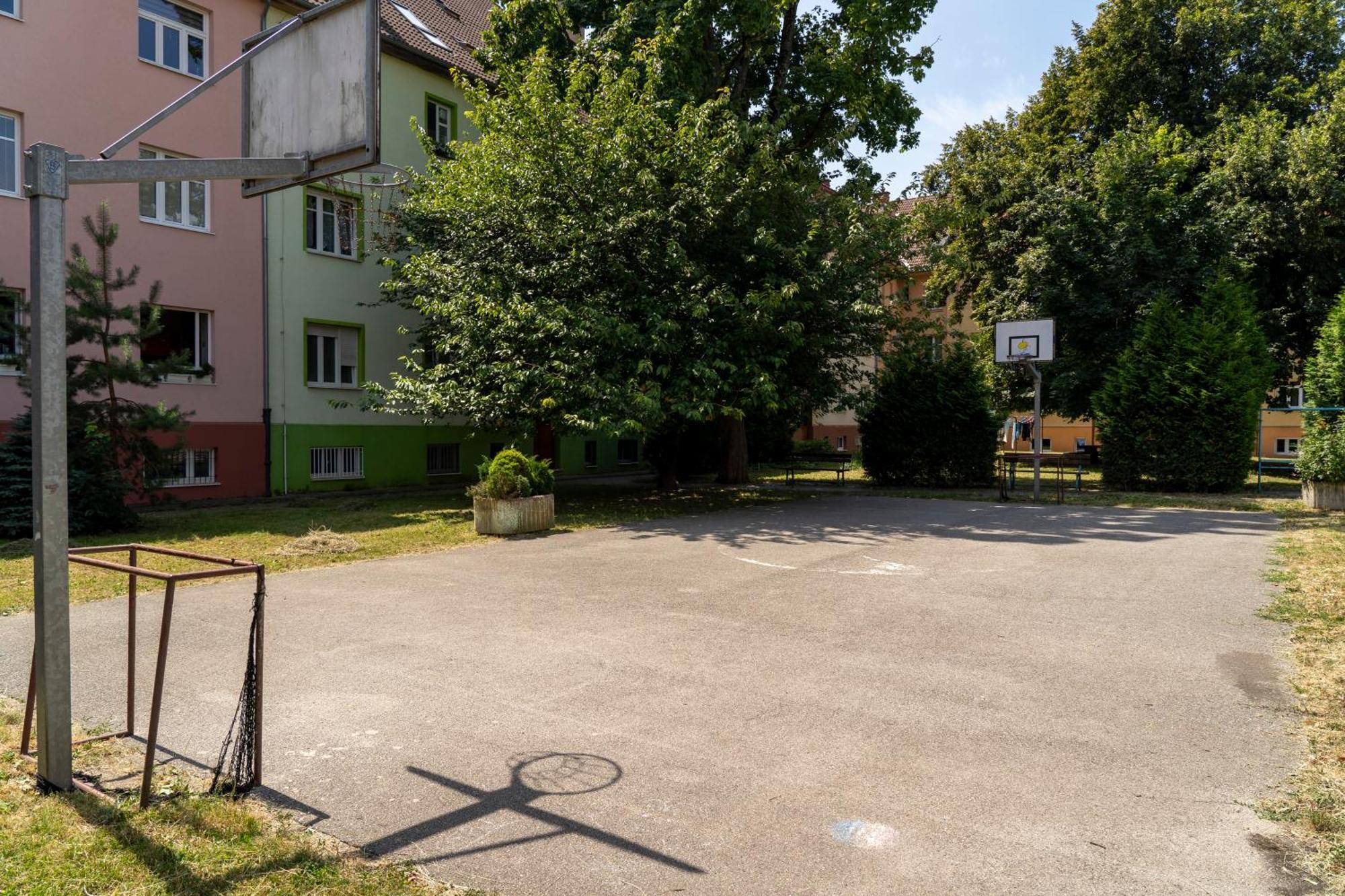 Business & Family Apartment Letna Košice Exterior foto